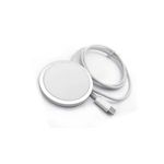 Laptop, Telefoane si Tablete - Wearables si gadgeturi - Wearables - Smartwatch-uri - Set complet cu Smartwatch X8 de 2", casti in-ear wireless, incarcator, cabluri, baterie externa, 8 in 1, Alb/Gri - Infinity.ro