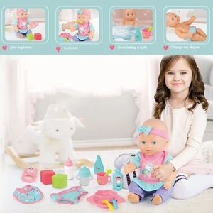 Jucarii, Copii si Bebe - Jucarii si jocuri - Papusi si accesorii - Infinity.ro