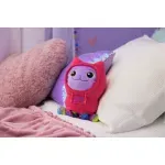 Jucarii, Copii si Bebe - Jucarii si jocuri - Jucarii de plus - Gabbys Dollhouse Jucarie De Plus Dj Matz 25cm - Infinity.ro