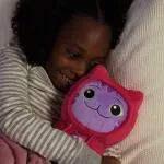 Jucarii, Copii si Bebe - Jucarii si jocuri - Jucarii de plus - Gabbys Dollhouse Jucarie De Plus Dj Matz 25cm - Infinity.ro