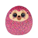 Jucarii, Copii si Bebe - Jucarii si jocuri - Jucarii de plus - Plus Ty Squishy Beanies Ariciul Multicolor Hildee 30cm - Infinity.ro