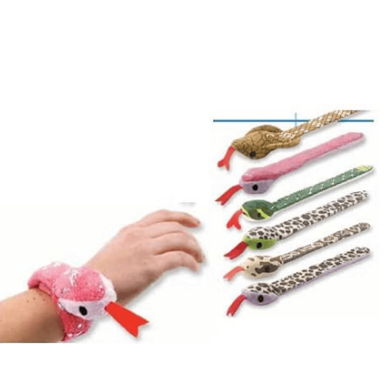 Jucarii, Copii si Bebe - Jucarii si jocuri - Jucarii de plus - Bratara Sarpe - Infinity.ro