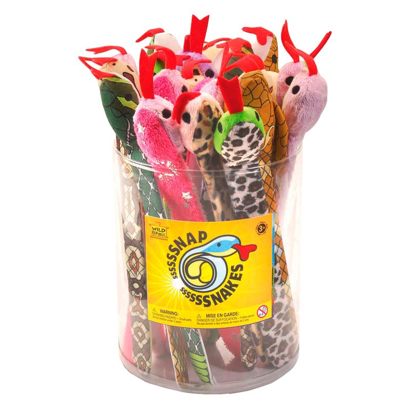 Jucarii, Copii si Bebe - Jucarii si jocuri - Jucarii de plus - Bratara Sarpe - Infinity.ro