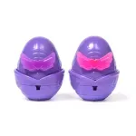 Jucarii, Copii si Bebe - Jucarii si jocuri - Figurine - Hatchimals Alive Neon Rainbow Set Petrecere La Piscina - Infinity.ro