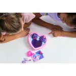 Jucarii, Copii si Bebe - Jucarii si jocuri - Figurine - Hatchimals Alive Neon Rainbow Set Petrecere La Piscina - Infinity.ro