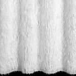 Casa si Gradina - Textile si covoare - Perdele si draperii - Perdele - Perdea MARGARET din etamina, decorata cu fire de mohair, 140 x 250 cm, alb - Infinity.ro