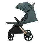 Jucarii, Copii si Bebe - Carucioare si articole de transport - Carucioare - Carucioare sport - Carucior Sport Kinderkraft Loom, 0-22 Kg, Jade Green - Infinity.ro