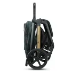 Jucarii, Copii si Bebe - Carucioare si articole de transport - Carucioare - Carucioare sport - Carucior Sport Kinderkraft Loom, 0-22 Kg, Jade Green - Infinity.ro