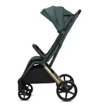 Jucarii, Copii si Bebe - Carucioare si articole de transport - Carucioare - Carucioare sport - Carucior Sport Kinderkraft Loom, 0-22 Kg, Jade Green - Infinity.ro