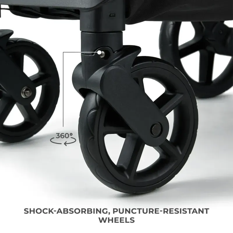 Jucarii, Copii si Bebe - Carucioare si articole de transport - Carucioare - Carucioare sport - Carucior Sport Kinderkraft Loom, 0-22 Kg, Jade Green - Infinity.ro