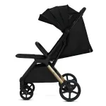 Jucarii, Copii si Bebe - Carucioare si articole de transport - Carucioare - Carucioare sport - Carucior Sport Kinderkraft Loom, 0-22 Kg, Ink Black - Infinity.ro