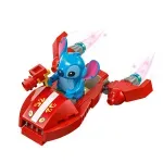 Jucarii, Copii si Bebe - Jucarii si jocuri - Seturi de constructie si cuburi - Seturi de constructie - Lego Disney Casa De Pe Plaja A Lui Lilo Si Stitch 43268 - Infinity.ro