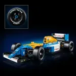 Jucarii, Copii si Bebe - Jucarii si jocuri - Seturi de constructie si cuburi - Seturi de constructie - Lego Icons Williams Racing Fw14b Si Nigel Mansell 10353 - Infinity.ro