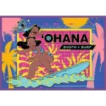 Jucarii, Copii si Bebe - Jucarii si jocuri - Jocuri si puzzle - Puzzle - Puzzle Trefl 4x250 Disney Uimitorul Stitch - Infinity.ro