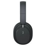TV, Audio-Video si Foto - Portabile audio - Casti audio - Casti Fara Fir BT 5.2 - Baseus Bowie D05 (A00024601113-00) - Negru - Infinity.ro