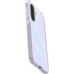 Laptop, Telefoane si Tablete - Telefoane mobile si accesorii - Accesorii Telefoane - Huse telefoane - Husa pentru Samsung Galaxy A36 5G - Spigen Liquid Crystal - Transparent - Infinity.ro