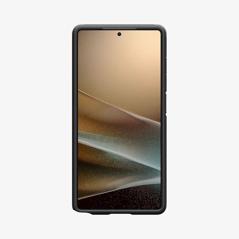 Laptop, Telefoane si Tablete - Telefoane mobile si accesorii - Accesorii Telefoane - Huse telefoane - Husa pentru Samsung Galaxy S25 Ultra - Spigen Tough Armor MagSafe - Negru - Infinity.ro