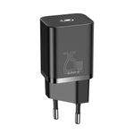 Laptop, Telefoane si Tablete - Telefoane mobile si accesorii - Accesorii Telefoane - Incarcatoare telefoane - Incarcator rapid Baseus Super Si, USB-C, 25W - Infinity.ro