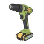 Casa si Gradina - Constructii - Scule electrice si accesorii - Masini de gaurit si insurubat - Autofiletanta Procraft Compact PA18C, 18V, 1.5 Ah 2 acumulatori - Infinity.ro
