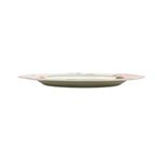 Casa si Gradina - Bucatarie si vesela - Vesela si tacamuri - Farfurii si boluri - Farfurie din portelan, Hoff Interieur, 26 cm, colectia Lovely Bird - Infinity.ro