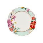 Casa si Gradina - Bucatarie si vesela - Vesela si tacamuri - Farfurii si boluri - Farfurie din portelan, Hoff Interieur, 26 cm, colectia Lovely Bird - Infinity.ro