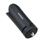 TV, Audio-Video si Foto - Aparate foto si accesorii - Accesorii foto si video - Trepiede - Trepied Mini TM-01 EMESZON®, filet 1/4 inch, model fibra carbon, compatibil cu accesorii pentru Foto si Video, negru - Infinity.ro