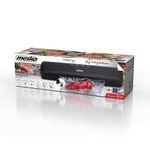 Electronice si Electrocasnice - Electrocasnice bucatarie - Mixere, tocatoare & roboti de bucatarie - Aparate de vidat - Aparat de vidat alimente Mesko MS 4492, 95 W - Infinity.ro