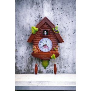 Casa si Gradina - Decoratiuni - Ceasuri - Infinity.ro