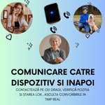 Laptop, Telefoane si Tablete - Wearables si gadgeturi - Gadgeturi - Dispozitive spionaj - Localizator GPS pentru Bagaje, Animale si Copii, Precizie GPS 5~15m, Baterie 1000mAh, Monitorizare pe Android/iOS, Negru - Infinity.ro