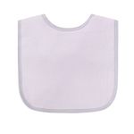 Jucarii, Copii si Bebe - Hrana si alaptare - Biberoane, suzete si accesorii hranire - Articole hranire bebelusi - Set 5 bavete pentru bebelusi Infancie model floricele - Infinity.ro