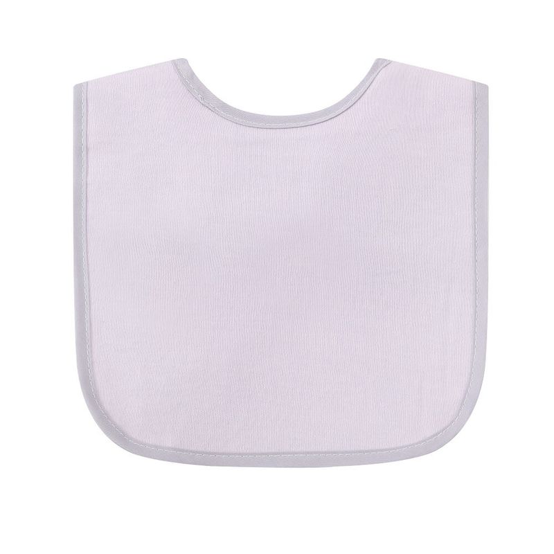 Jucarii, Copii si Bebe - Hrana si alaptare - Biberoane, suzete si accesorii hranire - Articole hranire bebelusi - Set 5 bavete pentru bebelusi Infancie model floricele - Infinity.ro