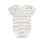 Fashion, accesorii si bijuterii - Copii - Imbracaminte copii - Body-uri copii - Set 3 body-uri pentru bebelusi model ursulet - marimea 6-9 luni - Infinity.ro