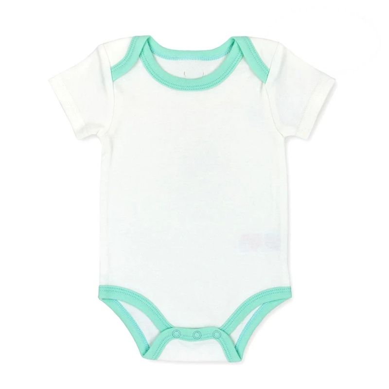 Fashion, accesorii si bijuterii - Copii - Imbracaminte copii - Body-uri copii - Set cadou bebe 5 piese bumbac model stele si nori 3-6 luni - Infinity.ro