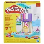 Carti si Birotica - Rechizite - Plastilina - Playdoh Set Inghetata - Infinity.ro