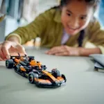Jucarii, Copii si Bebe - Jucarii si jocuri - Seturi de constructie si cuburi - Seturi de constructie - Lego Speed Champions Masina De Curse F1 Mclaren 77251 - Infinity.ro