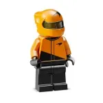 Jucarii, Copii si Bebe - Jucarii si jocuri - Seturi de constructie si cuburi - Seturi de constructie - Lego Speed Champions Masina De Curse F1 Mclaren 77251 - Infinity.ro