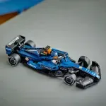 Jucarii, Copii si Bebe - Jucarii si jocuri - Seturi de constructie si cuburi - Seturi de constructie - Lego Speed Champions Masina De Curse F1 Williams Fw46 77249 - Infinity.ro