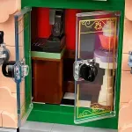 Jucarii, Copii si Bebe - Jucarii si jocuri - Seturi de constructie si cuburi - Seturi de constructie - Lego Icons Cafenea Frantuzeasca 10362 - Infinity.ro