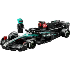 Lego Speed Champions Masina De Curse F1 Mercedes Amg W15 77244