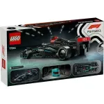 Jucarii, Copii si Bebe - Jucarii si jocuri - Seturi de constructie si cuburi - Seturi de constructie - Lego Speed Champions Masina De Curse F1 Mercedes Amg W15 77244 - Infinity.ro