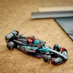 Jucarii, Copii si Bebe - Jucarii si jocuri - Seturi de constructie si cuburi - Seturi de constructie - Lego Speed Champions Masina De Curse F1 Mercedes Amg W15 77244 - Infinity.ro