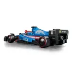 Jucarii, Copii si Bebe - Jucarii si jocuri - Seturi de constructie si cuburi - Seturi de constructie - Lego Speed Champions Masina De Curse F1 Visa Cash App Rb Vcarb 01 77246 - Infinity.ro
