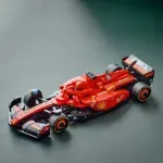 Jucarii, Copii si Bebe - Jucarii si jocuri - Seturi de constructie si cuburi - Seturi de constructie - Lego Speed Champions Masina De Curse F1 Ferrari Sf-24 77242 - Infinity.ro