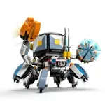 Jucarii, Copii si Bebe - Jucarii si jocuri - Seturi de constructie si cuburi - Seturi de constructie - Lego Horizon Adventures Aloy Si Varl Vs Shell Walker Si Sawtooth 77037 - Infinity.ro