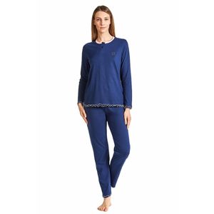 Pijama viscoza dama Laura Biagiotti 96849