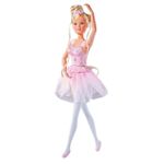 Jucarii, Copii si Bebe - Jucarii si jocuri - Papusi si accesorii - Papusi - Steffi love papusa balerina 29cm - Infinity.ro