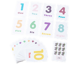 Jucarii, Copii si Bebe - Jucarii si jocuri - Seturi de constructie si cuburi - Cuburi si caramizi - Set 28 de piese lemn, blocuri de constructie, Educatie Montessori, Algorithmic Cascading music, 3 ani +, Edujucarii - Infinity.ro