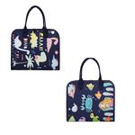 Jucarii, Copii si Bebe - Jucarii si jocuri - Jucarii & jocuri educative - Jucarii interactive - Carte Montessori din fetru cu activitati, 8 pagini,  28 x 22 cm, 3 ani+, EduJucarii - Infinity.ro