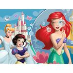 Jucarii, Copii si Bebe - Jucarii si jocuri - Jocuri si puzzle - Puzzle - Puzzle trefl 30 disney princess printese fericite - Infinity.ro