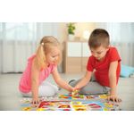 Jucarii, Copii si Bebe - Jucarii si jocuri - Jucarii & jocuri educative - Jocuri si jucarii educative - Agerino luni si anotimpuri educativ - Infinity.ro
